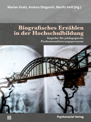 cover image of Biografisches Erzählen in der Hochschulbildung